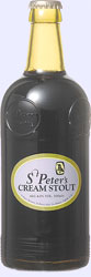 St.Peter's Cream Stout
